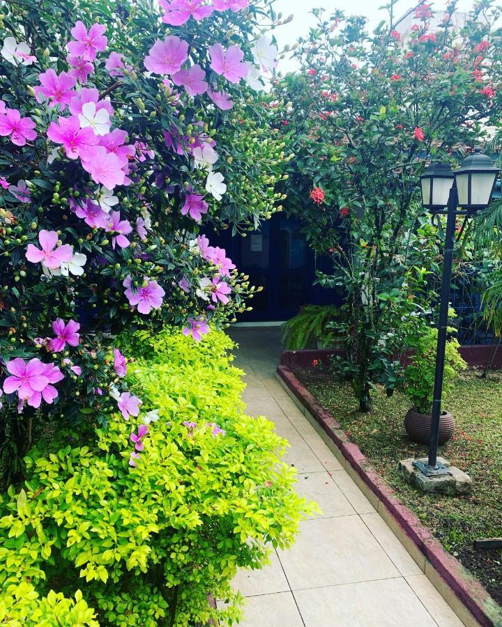 Villa Di Verona Charm Hotel Гуаружа Екстер'єр фото