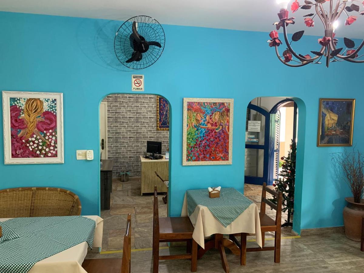 Villa Di Verona Charm Hotel Гуаружа Екстер'єр фото