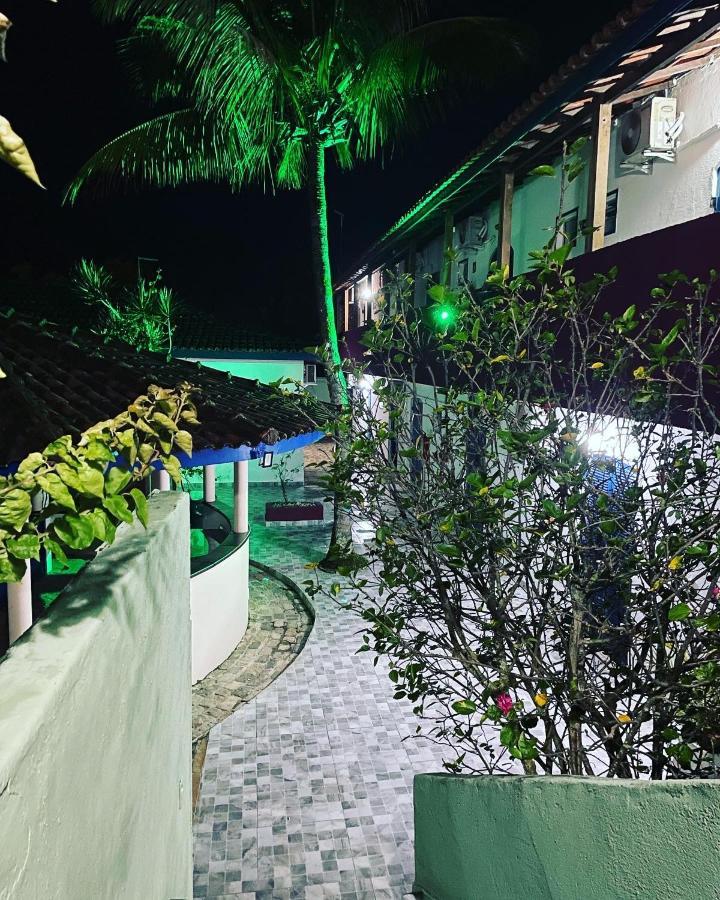 Villa Di Verona Charm Hotel Гуаружа Екстер'єр фото
