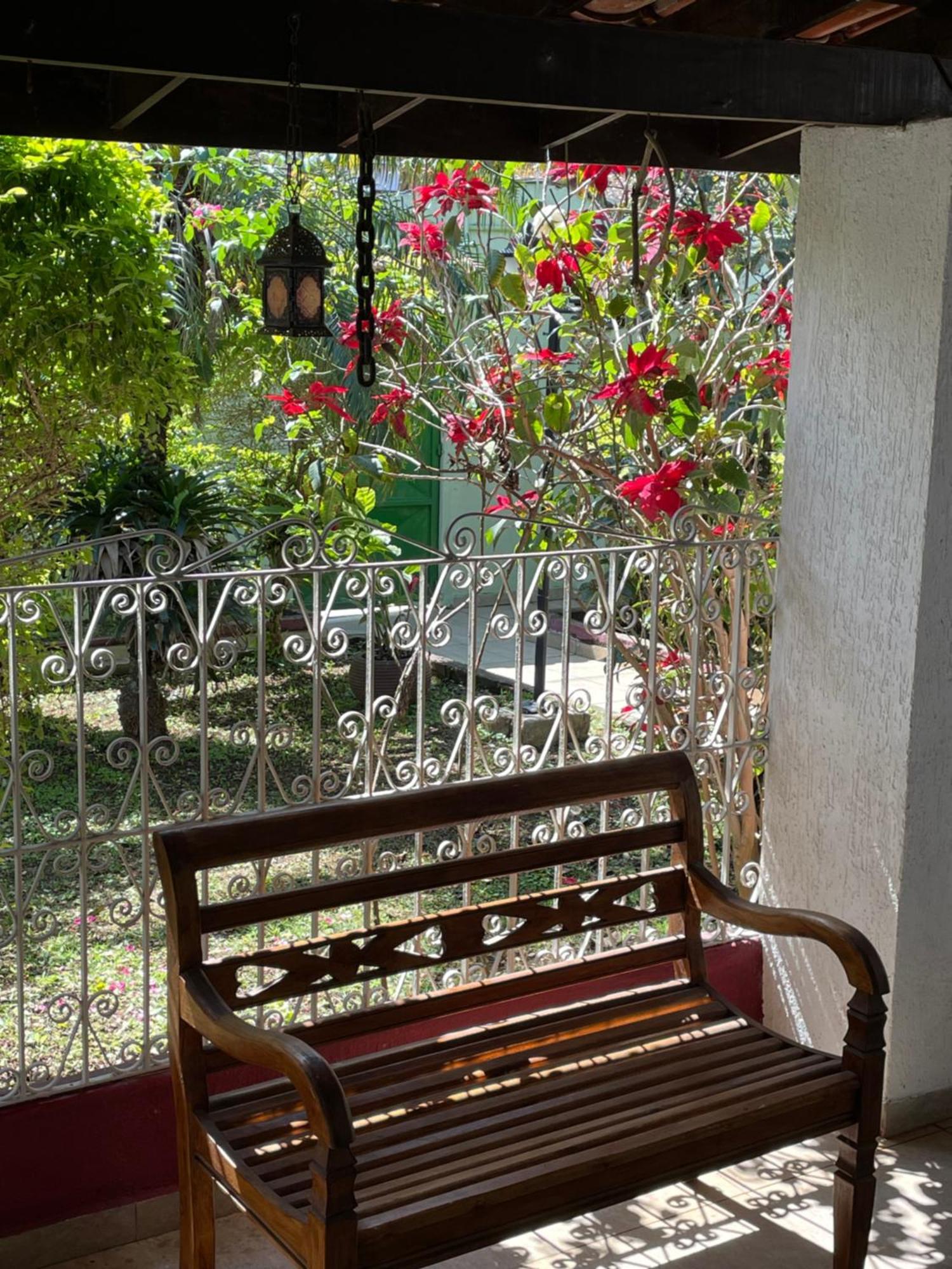 Villa Di Verona Charm Hotel Гуаружа Екстер'єр фото