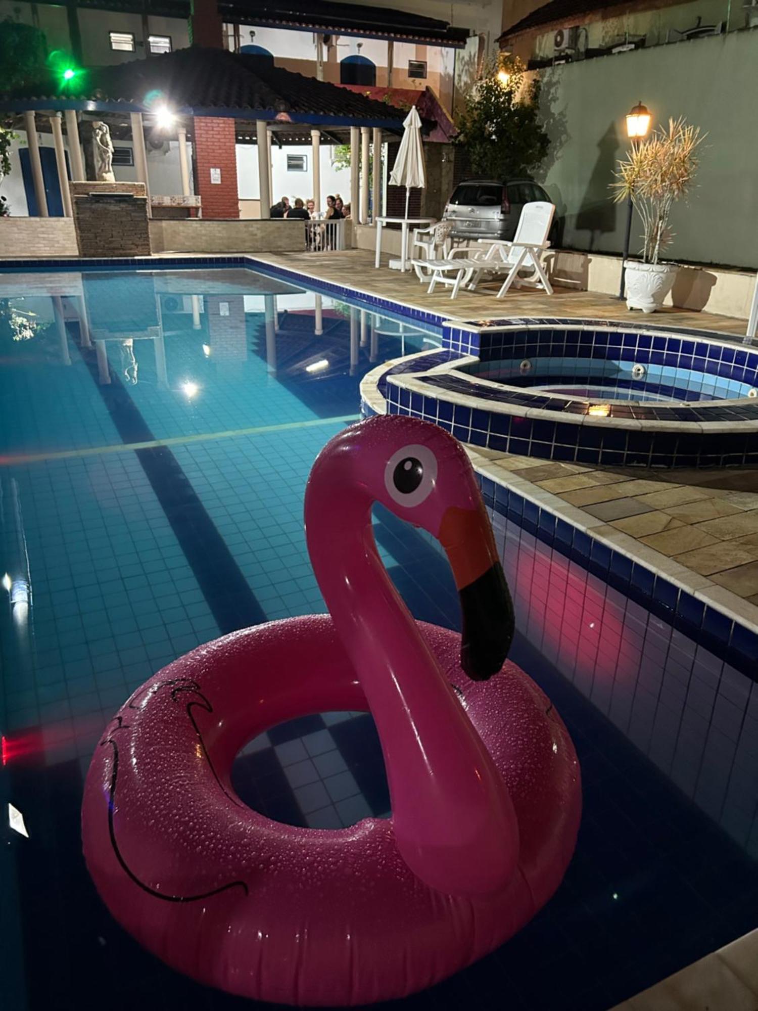 Villa Di Verona Charm Hotel Гуаружа Екстер'єр фото