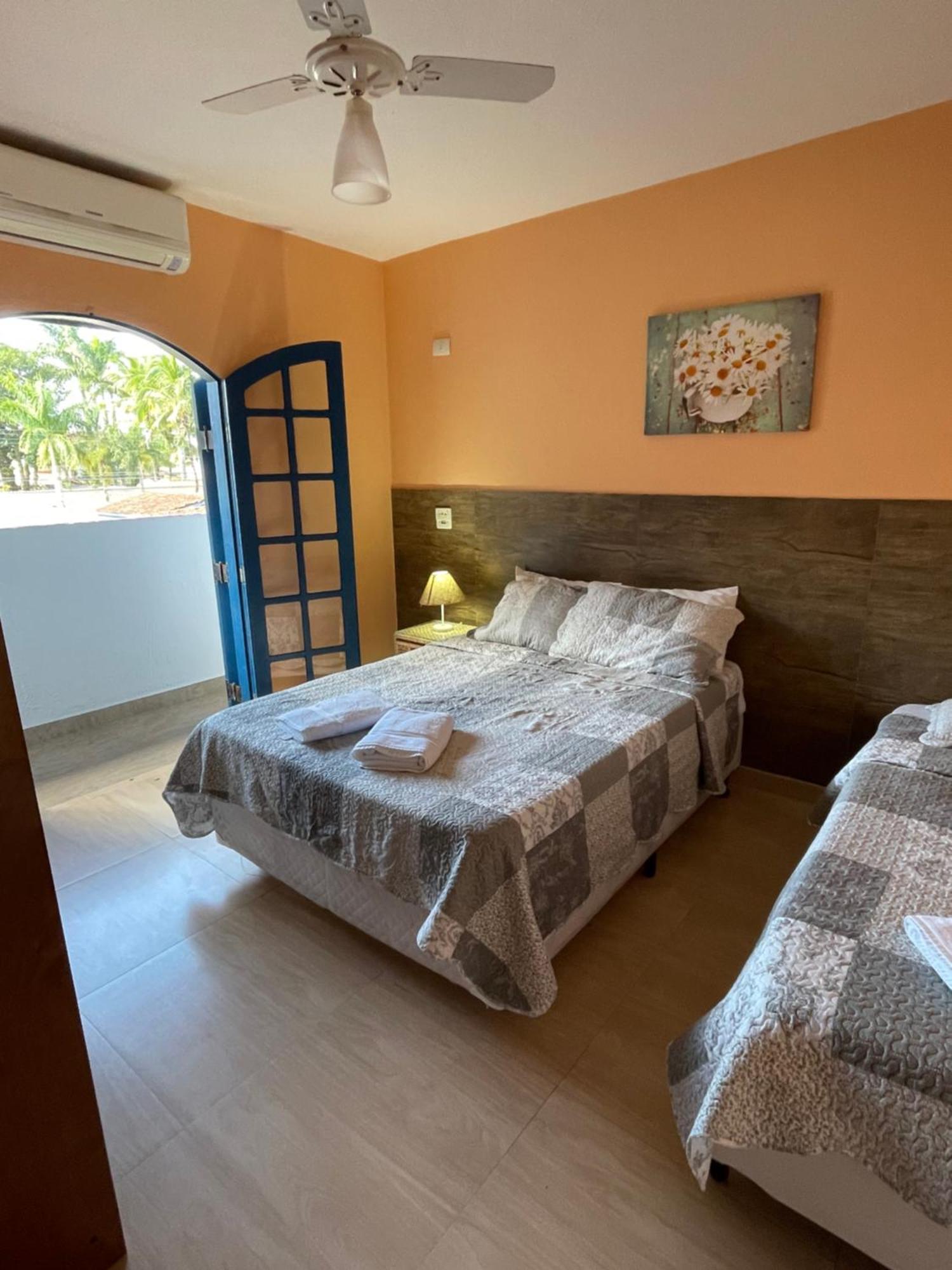 Villa Di Verona Charm Hotel Гуаружа Екстер'єр фото