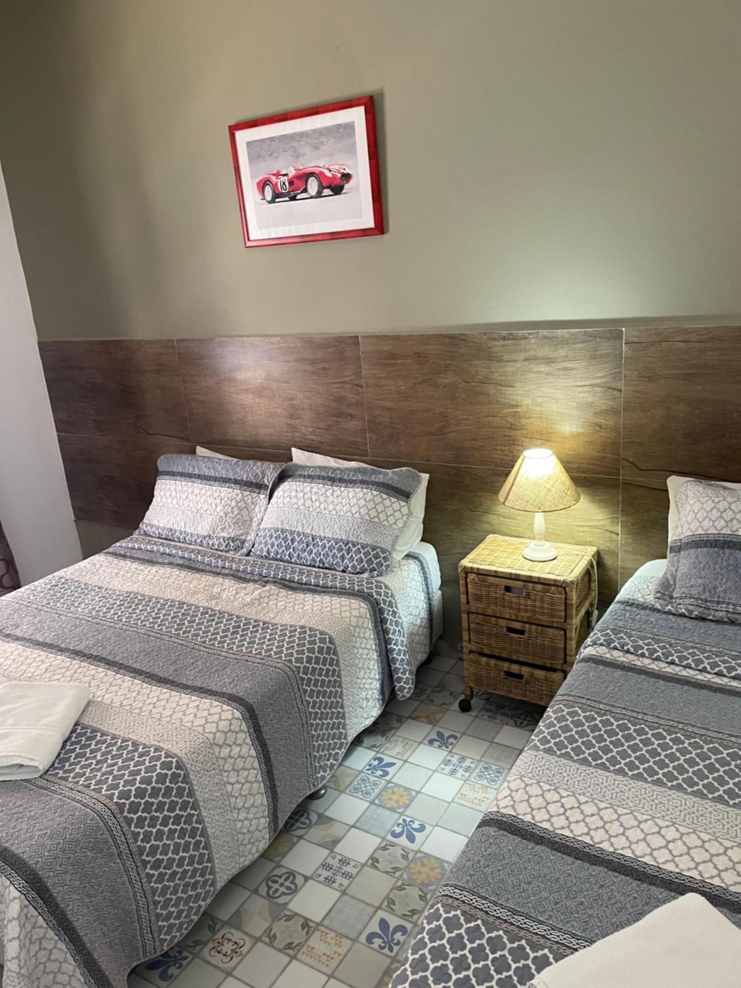 Villa Di Verona Charm Hotel Гуаружа Екстер'єр фото