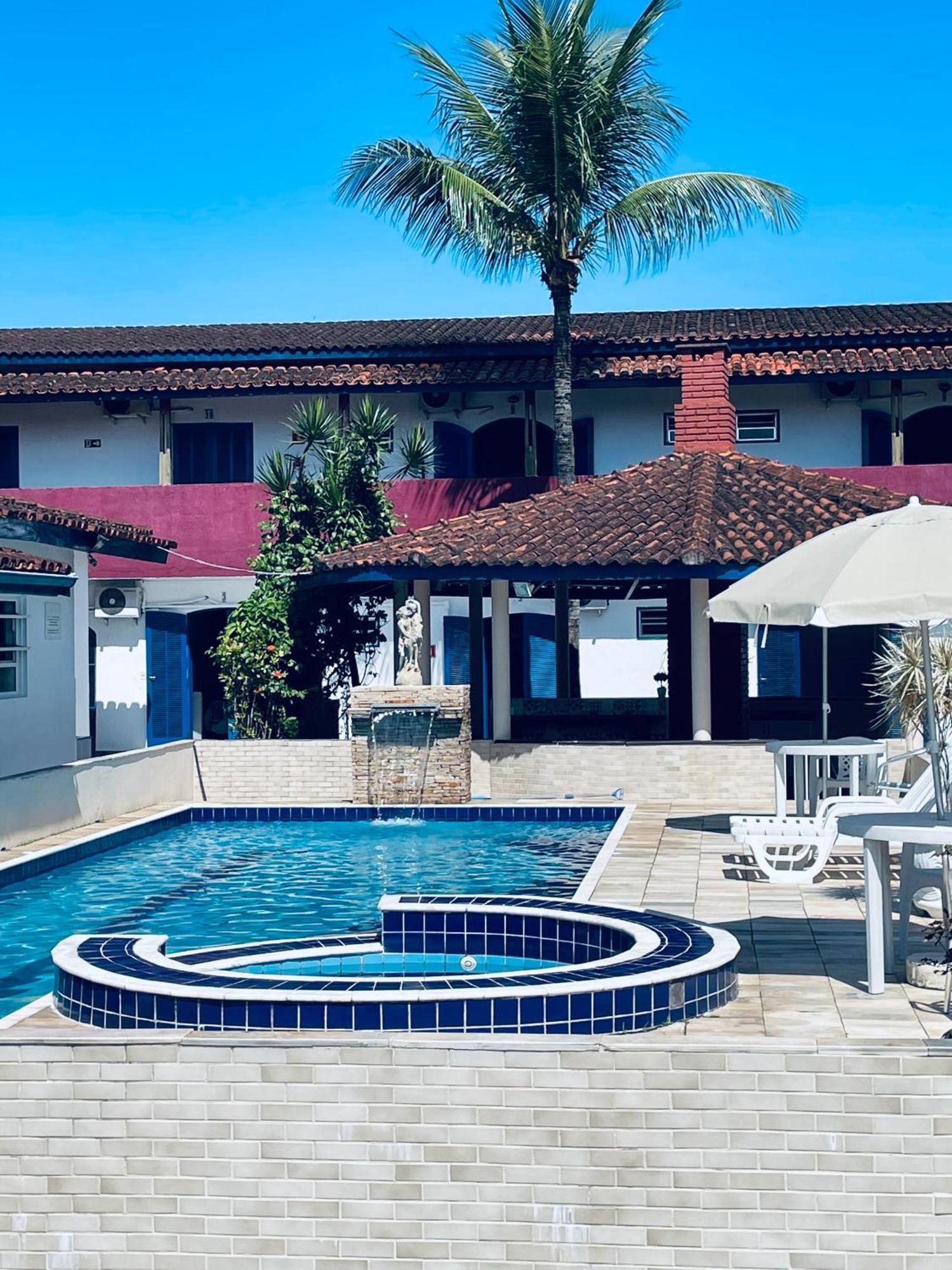 Villa Di Verona Charm Hotel Гуаружа Екстер'єр фото