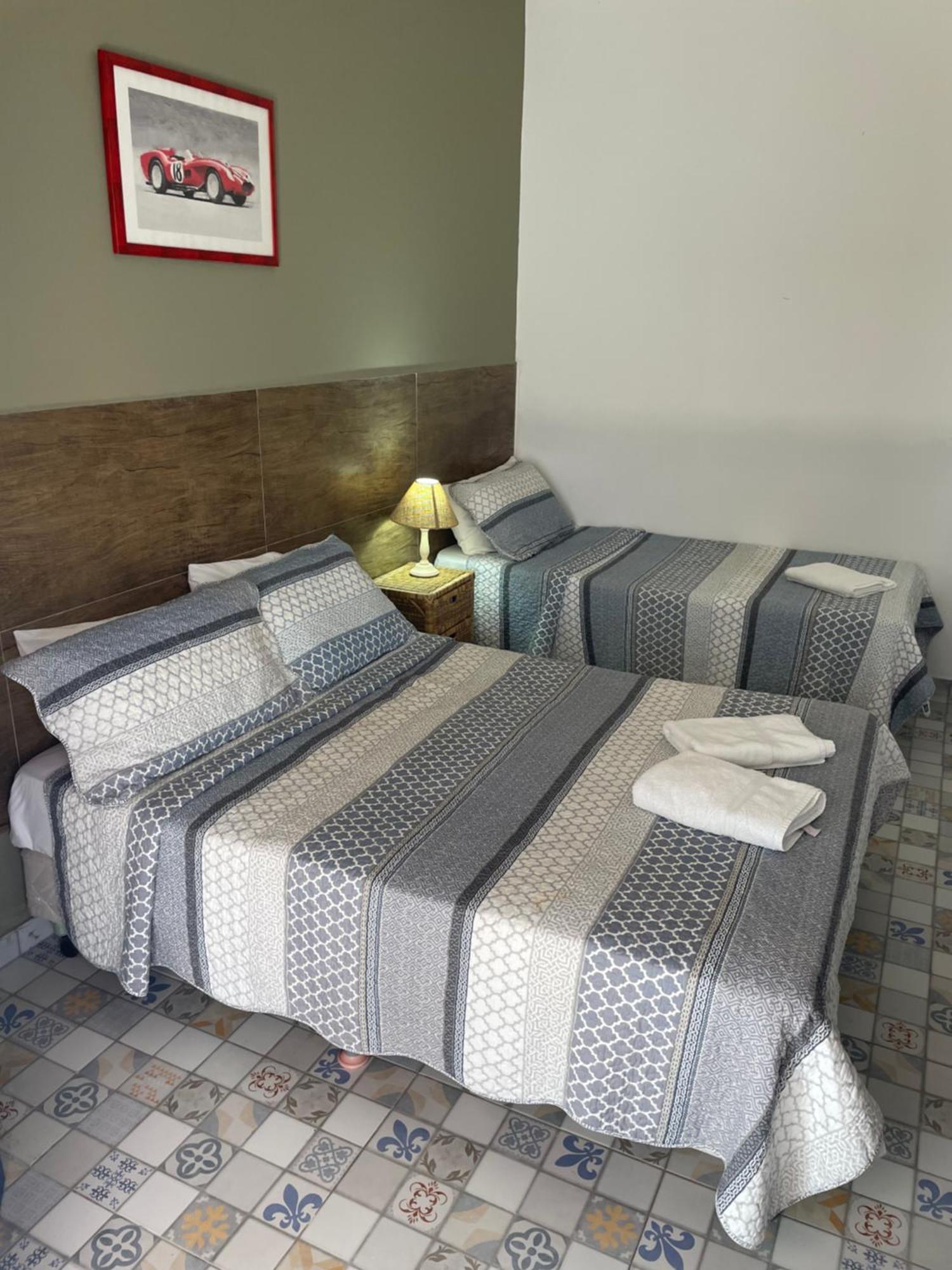 Villa Di Verona Charm Hotel Гуаружа Номер фото