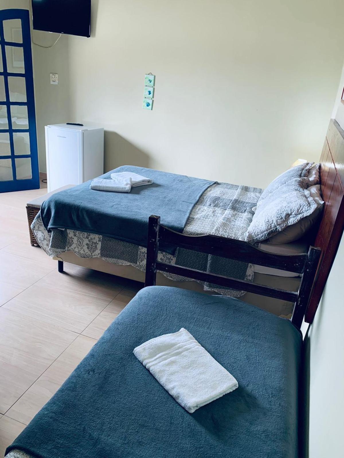 Villa Di Verona Charm Hotel Гуаружа Номер фото
