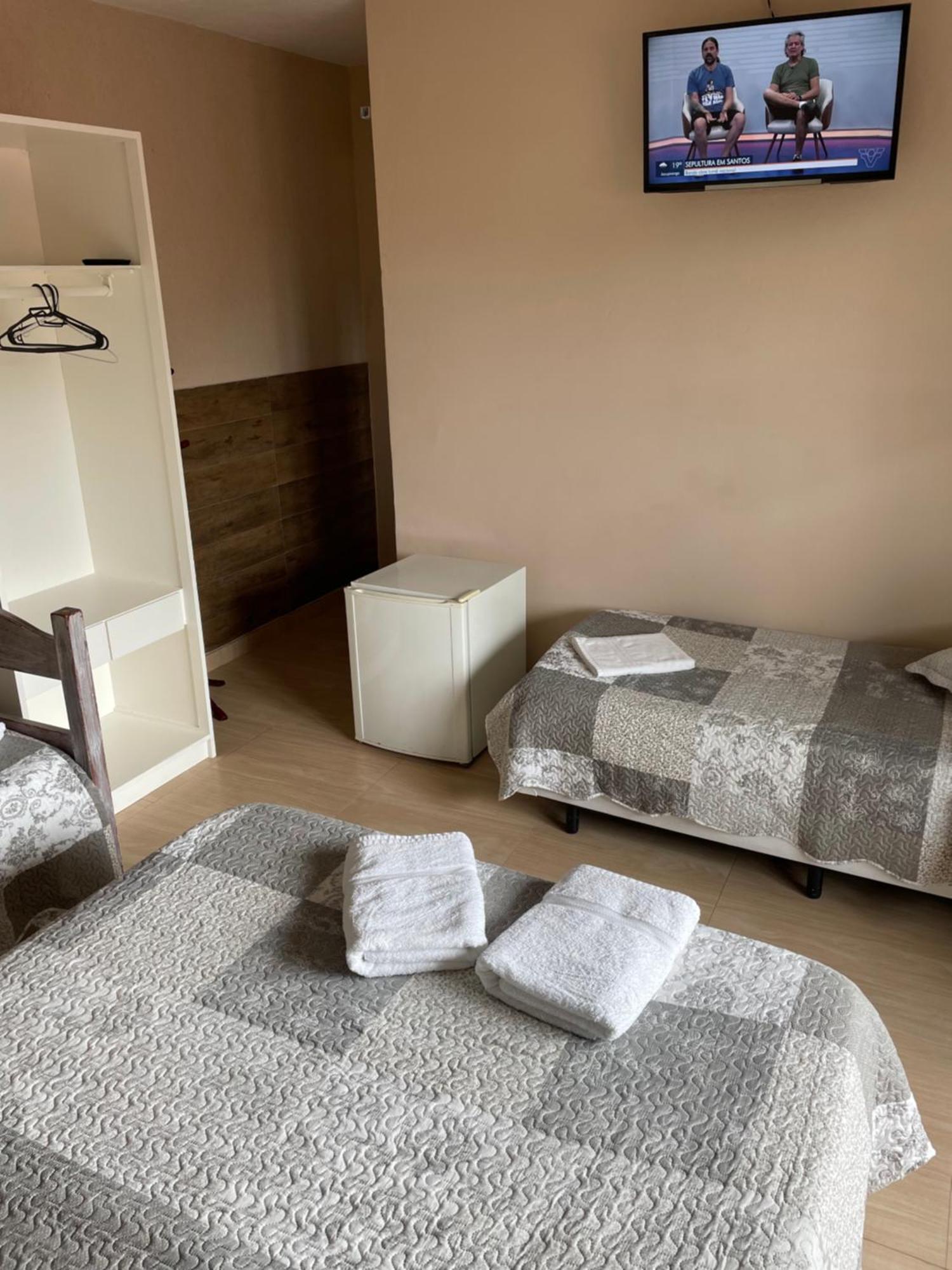Villa Di Verona Charm Hotel Гуаружа Номер фото