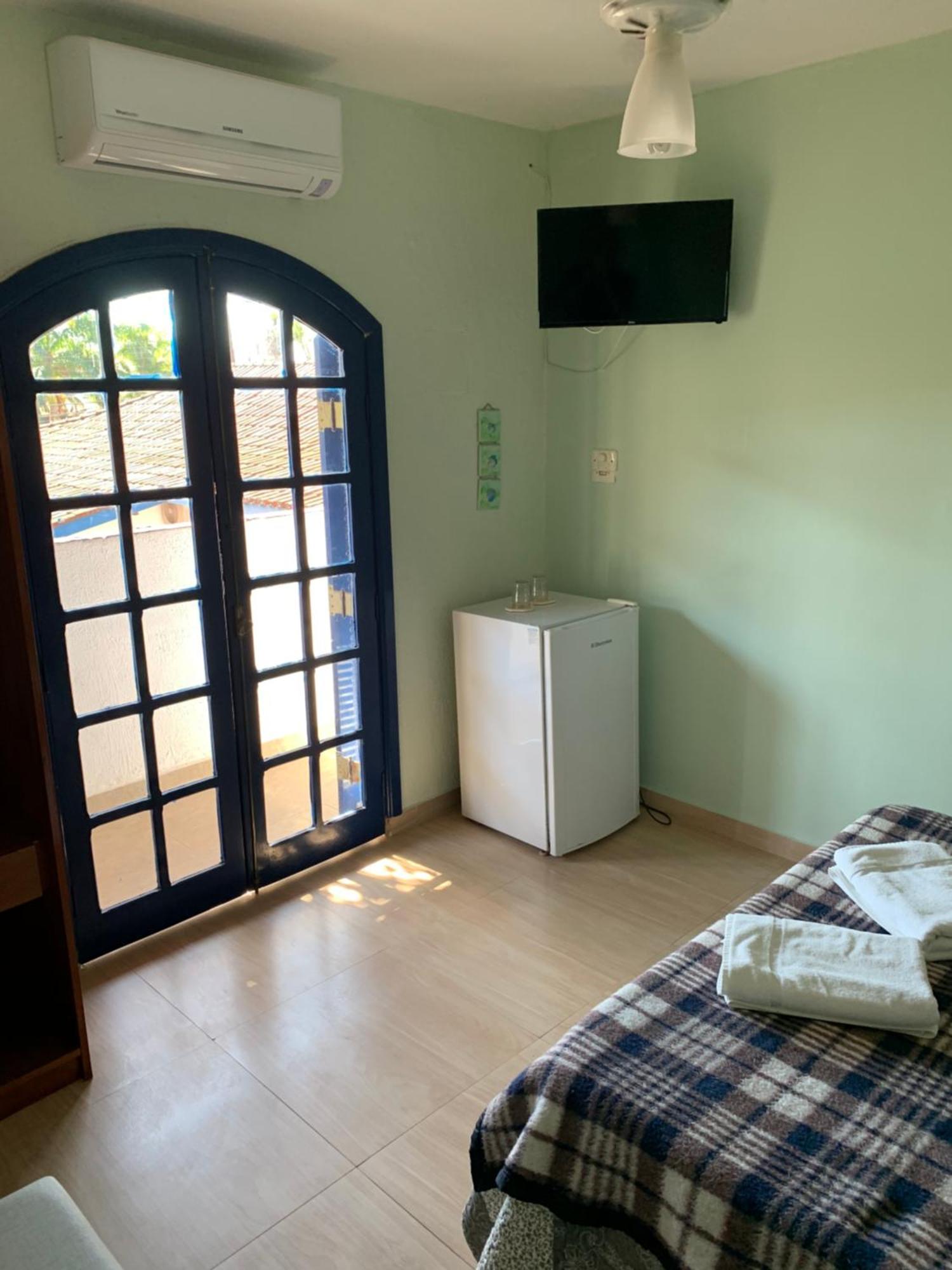 Villa Di Verona Charm Hotel Гуаружа Номер фото