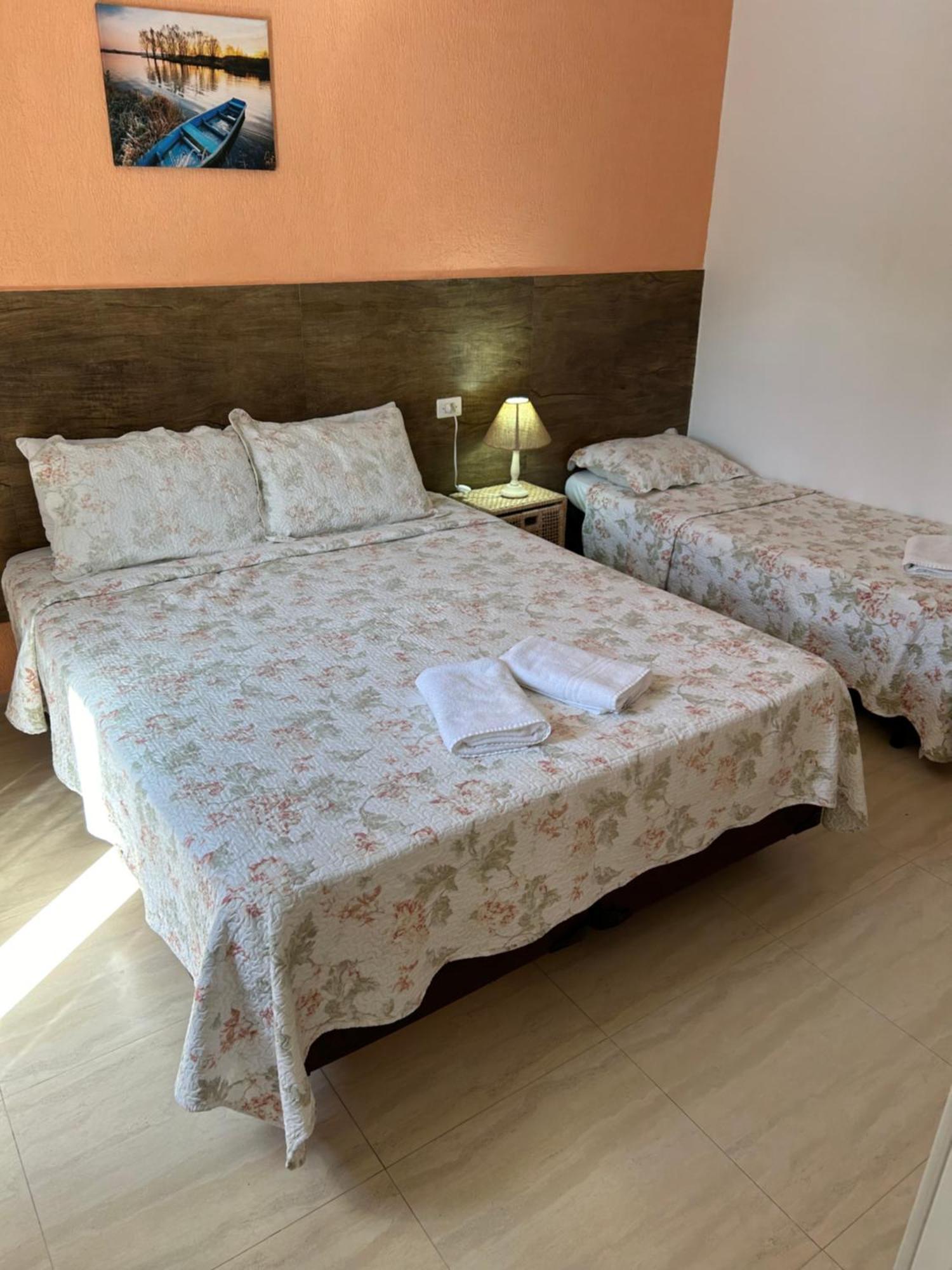 Villa Di Verona Charm Hotel Гуаружа Екстер'єр фото