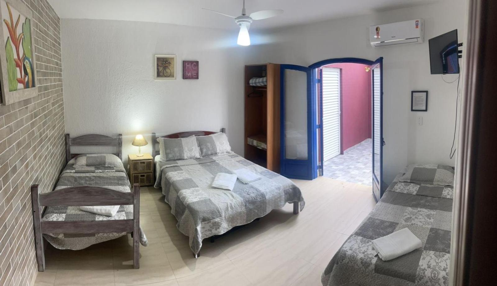 Villa Di Verona Charm Hotel Гуаружа Номер фото