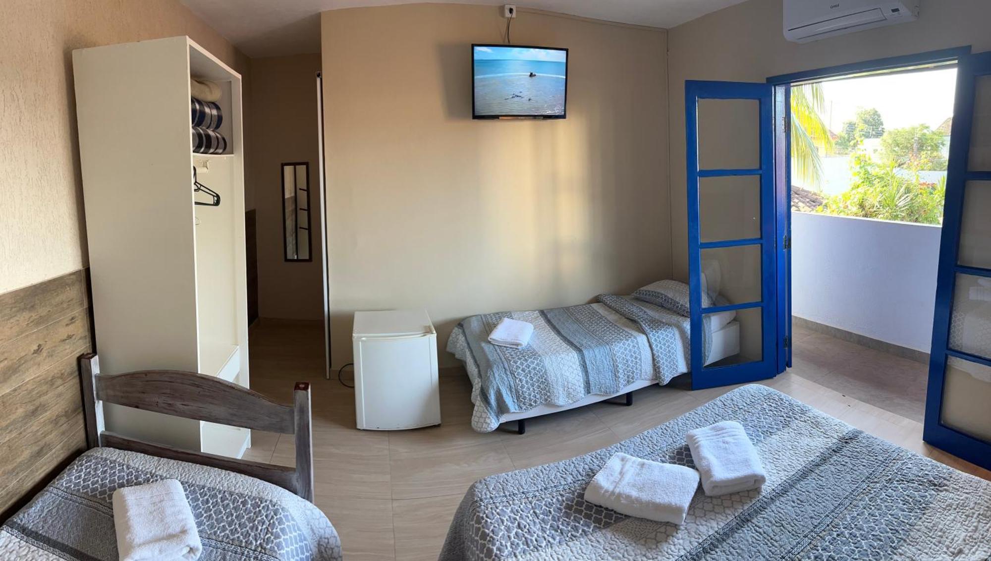 Villa Di Verona Charm Hotel Гуаружа Екстер'єр фото