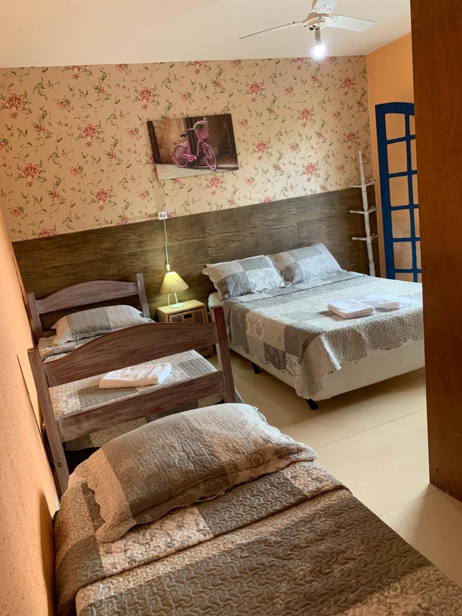 Villa Di Verona Charm Hotel Гуаружа Екстер'єр фото