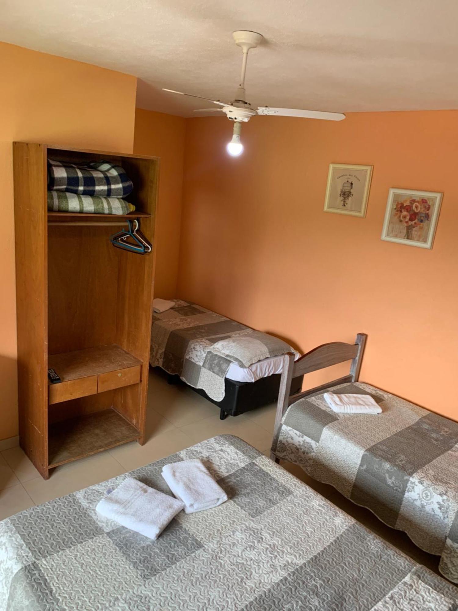 Villa Di Verona Charm Hotel Гуаружа Екстер'єр фото