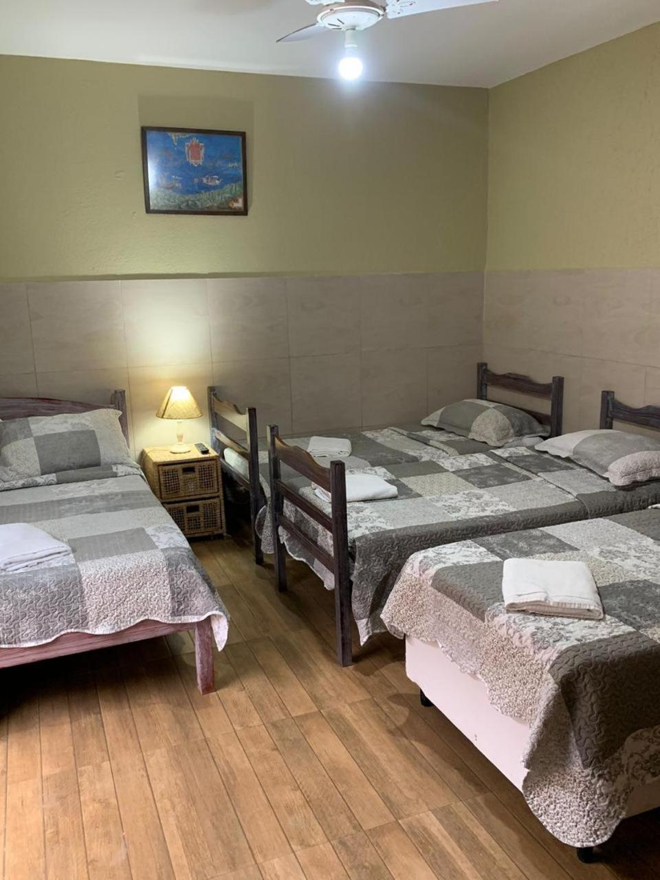 Villa Di Verona Charm Hotel Гуаружа Номер фото