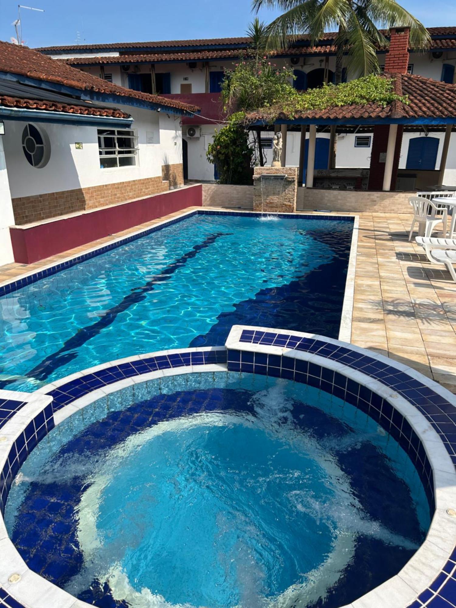 Villa Di Verona Charm Hotel Гуаружа Екстер'єр фото