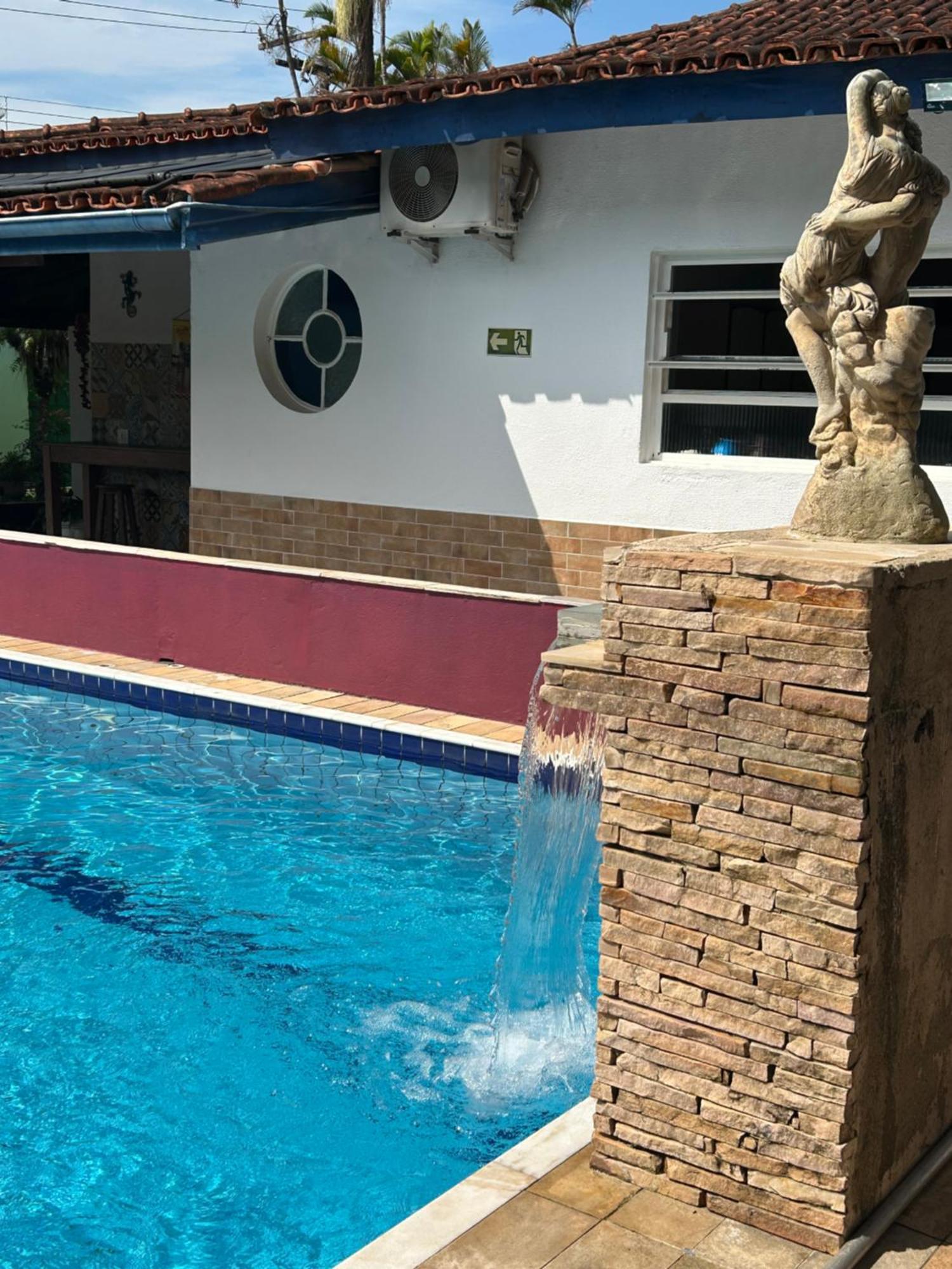 Villa Di Verona Charm Hotel Гуаружа Екстер'єр фото