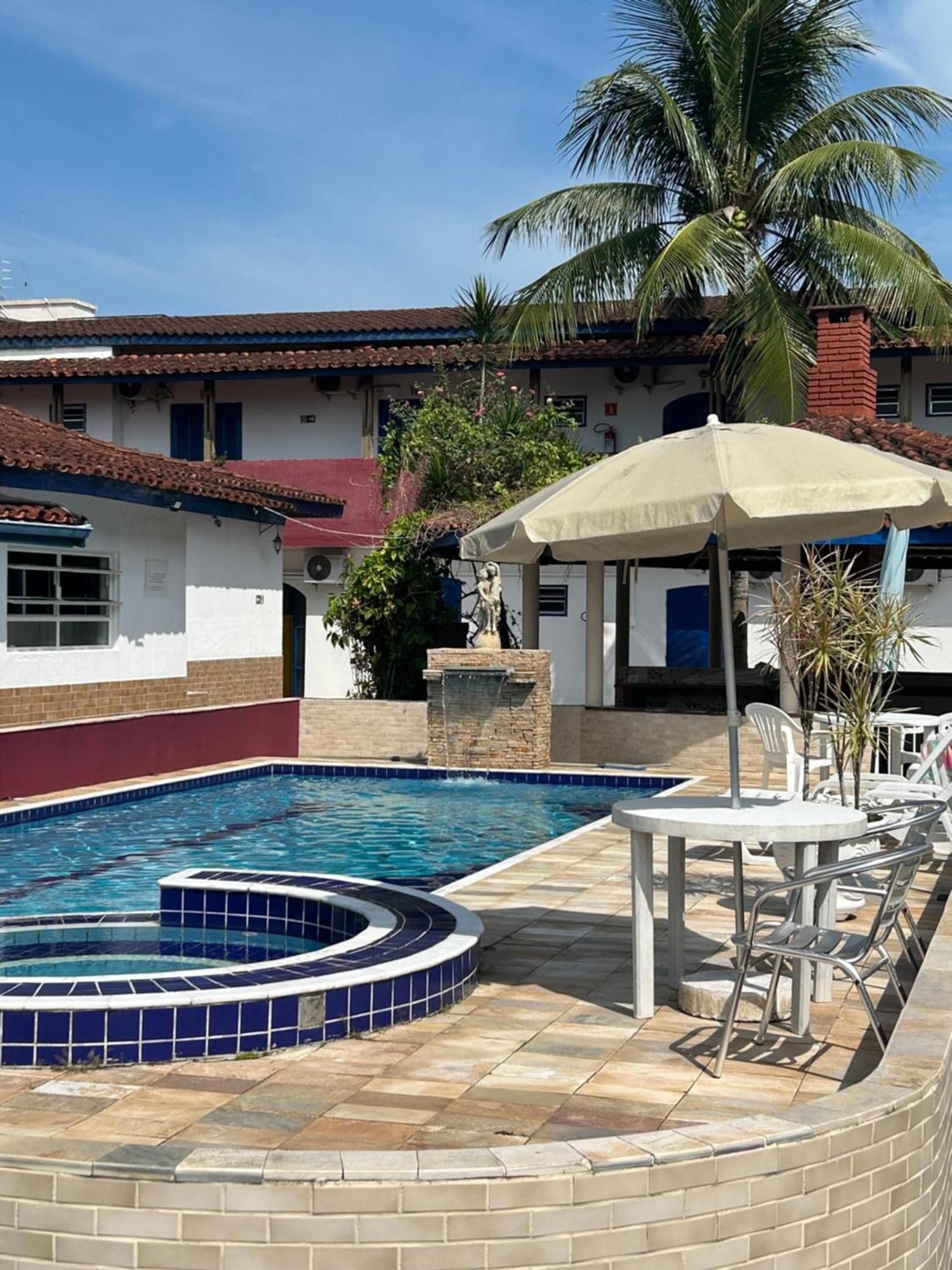 Villa Di Verona Charm Hotel Гуаружа Екстер'єр фото