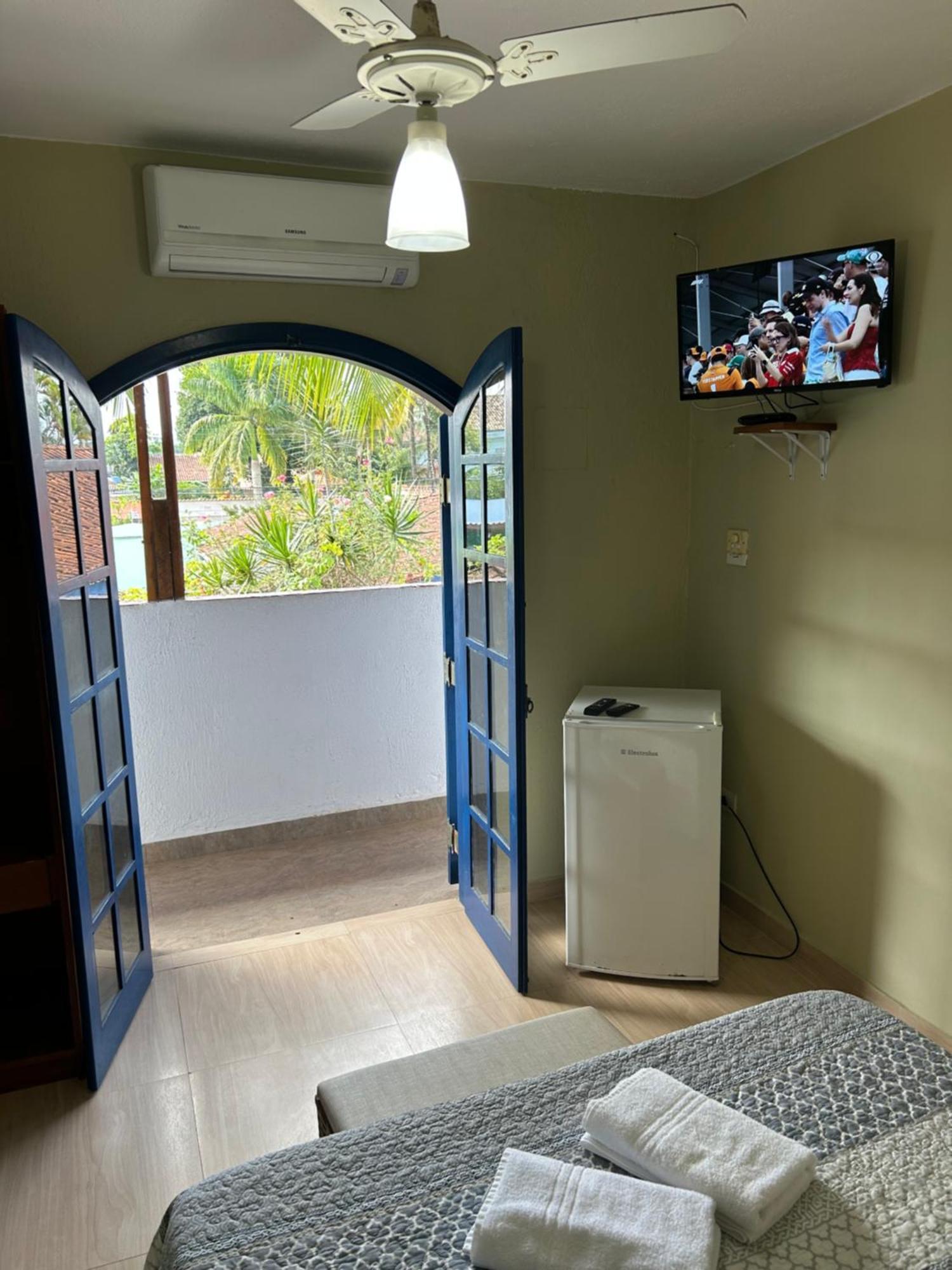 Villa Di Verona Charm Hotel Гуаружа Екстер'єр фото