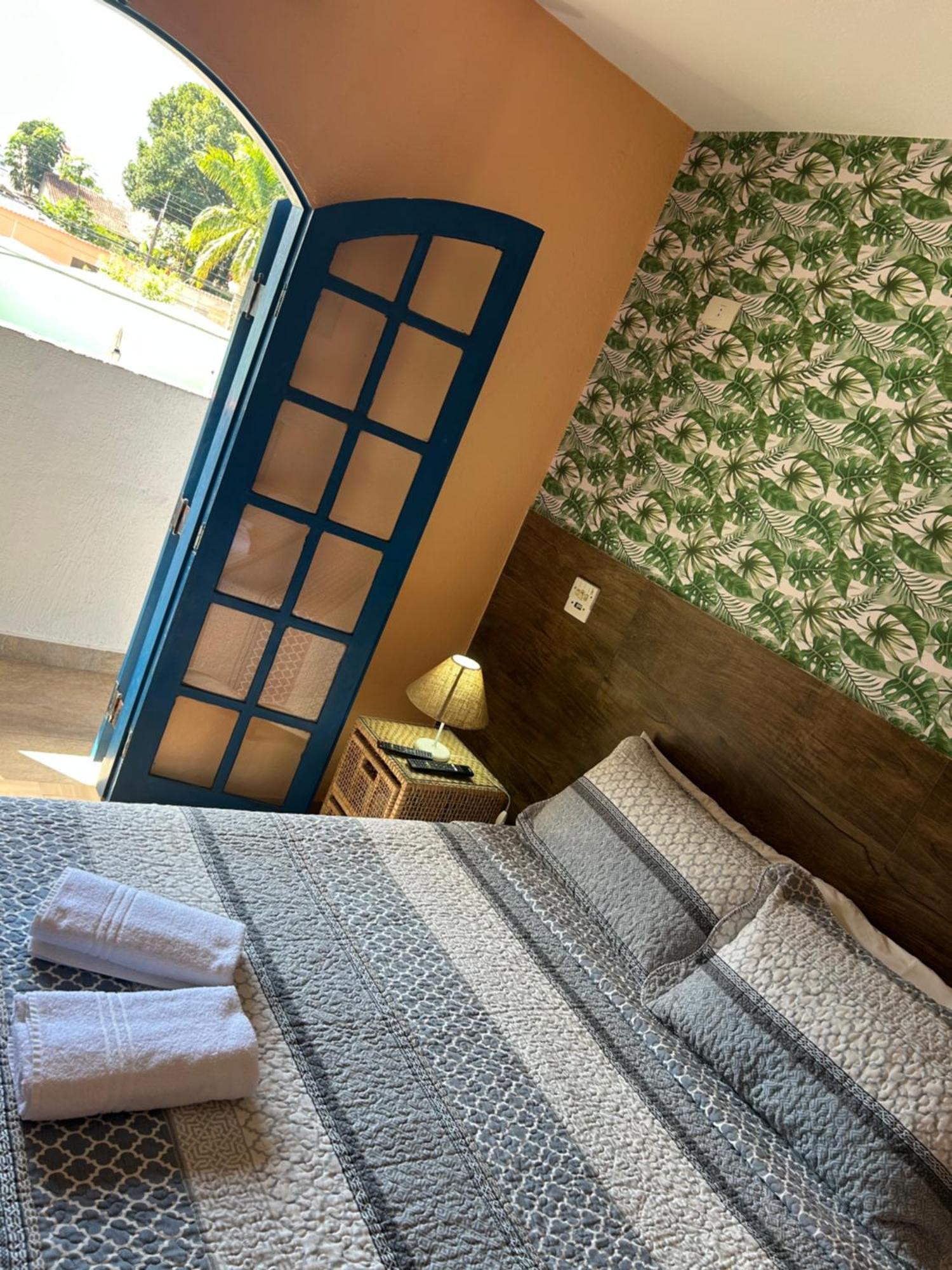 Villa Di Verona Charm Hotel Гуаружа Екстер'єр фото