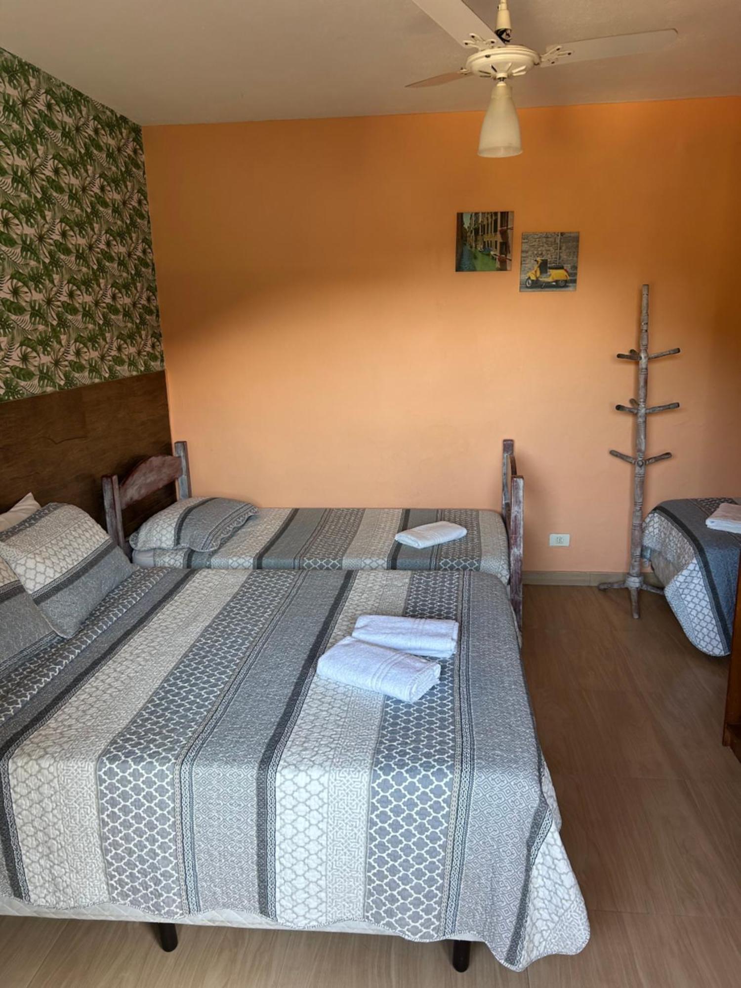 Villa Di Verona Charm Hotel Гуаружа Екстер'єр фото