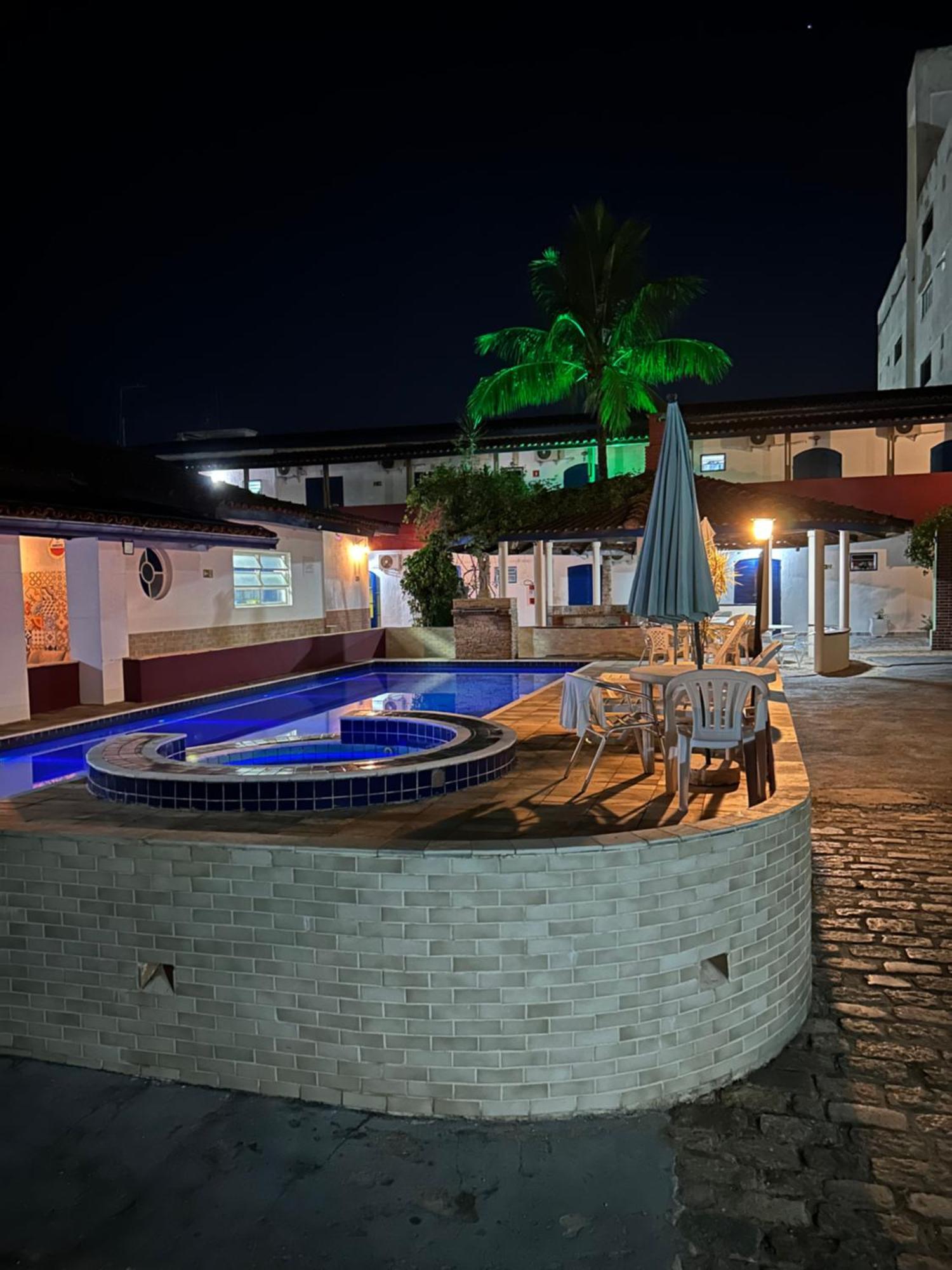 Villa Di Verona Charm Hotel Гуаружа Екстер'єр фото