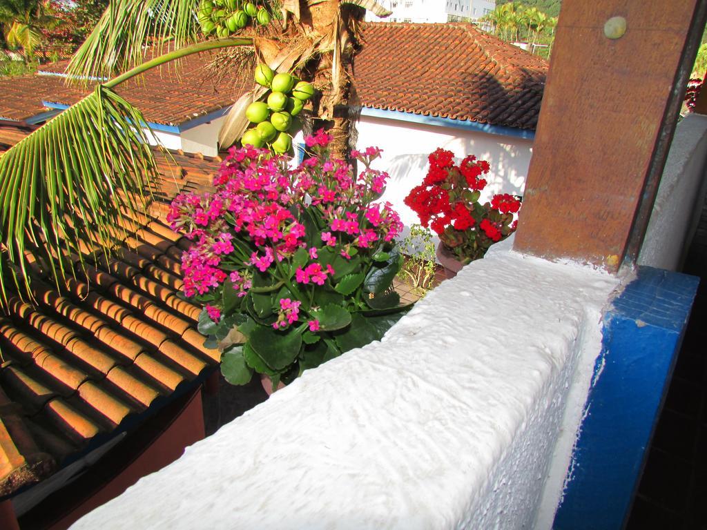 Villa Di Verona Charm Hotel Гуаружа Екстер'єр фото