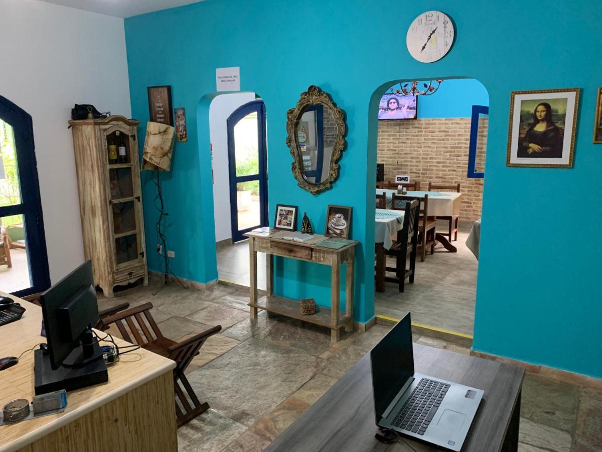 Villa Di Verona Charm Hotel Гуаружа Екстер'єр фото